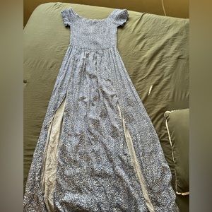 SHEIN Sun Dress ☀️ 👗